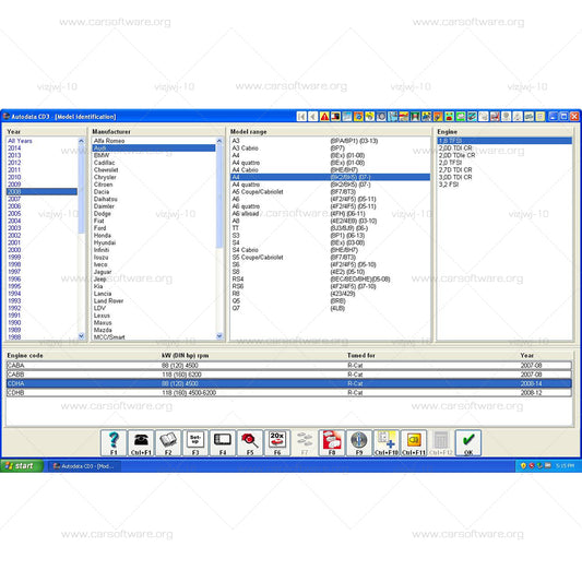AUTO-DATA V3.45 Software A great database of car repair materials Checking and Settling the Bugs Provides Car Parameters & Repairing Information & Wiring Mechanism Best opportunity for car mechanics to improve overall work