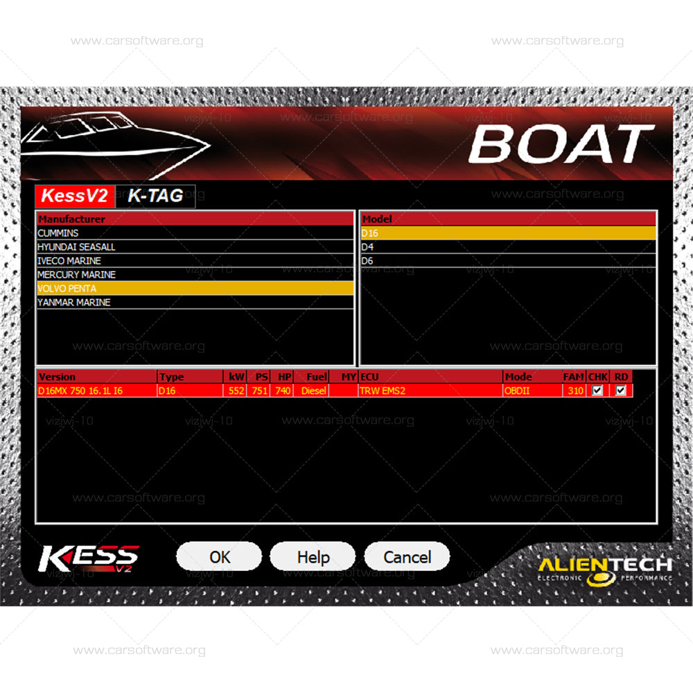 Ksuite 2.80 ECU programming software tool Fix Checksum Error Reduce 80% Wake Up Error work with KESS V2 V5.017 for Cars/Trucks/Bikes/Tractros Updated years 1996-2016