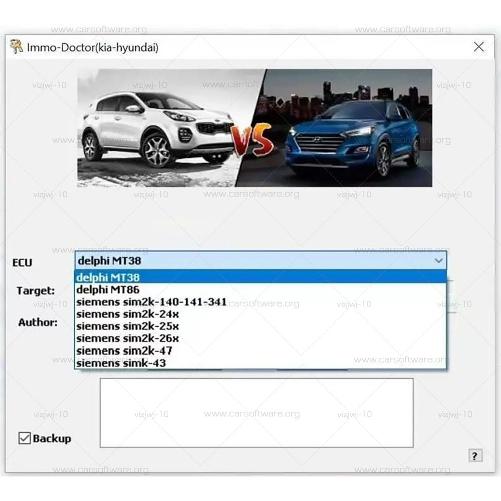 Hyundai-KIA DTC OFF Hyundai DTC OFF SIM2K-2XX DTC Disabled Software Windows 10 English sim2k 240 241 242 243 245 250 251 260 261