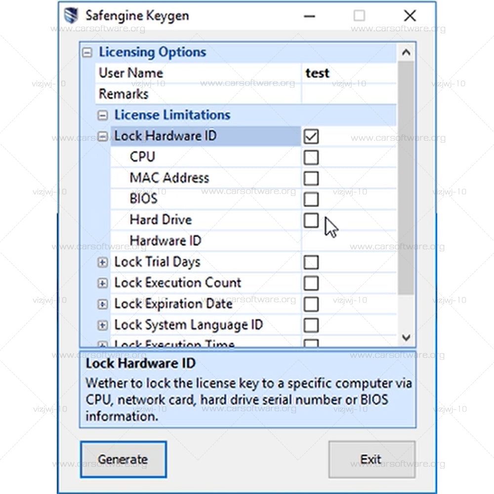 IMMOFF17 EDC17 MED17 EEPROM IMMO Disabler EEP·ROM Checksum Correction The Right Way To IMMO OFF For Audi / Citroen / Seat / Skoda / VolksWagen