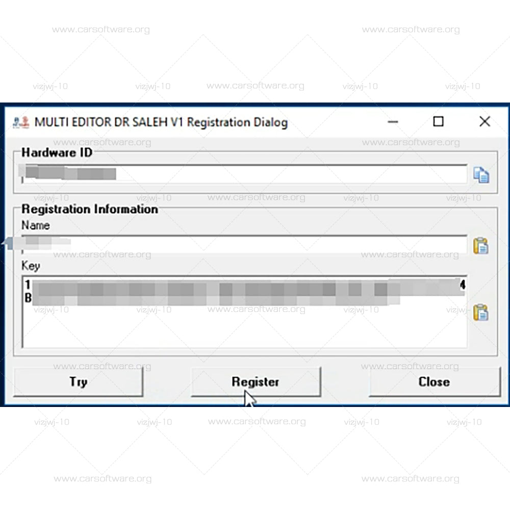 2025 MULTI EDITOR V2 with Keygen For Toyota & Lexus EVAP Catalyst EGR DPF IMV System OFF Multi Editor 2 English Windows 10
