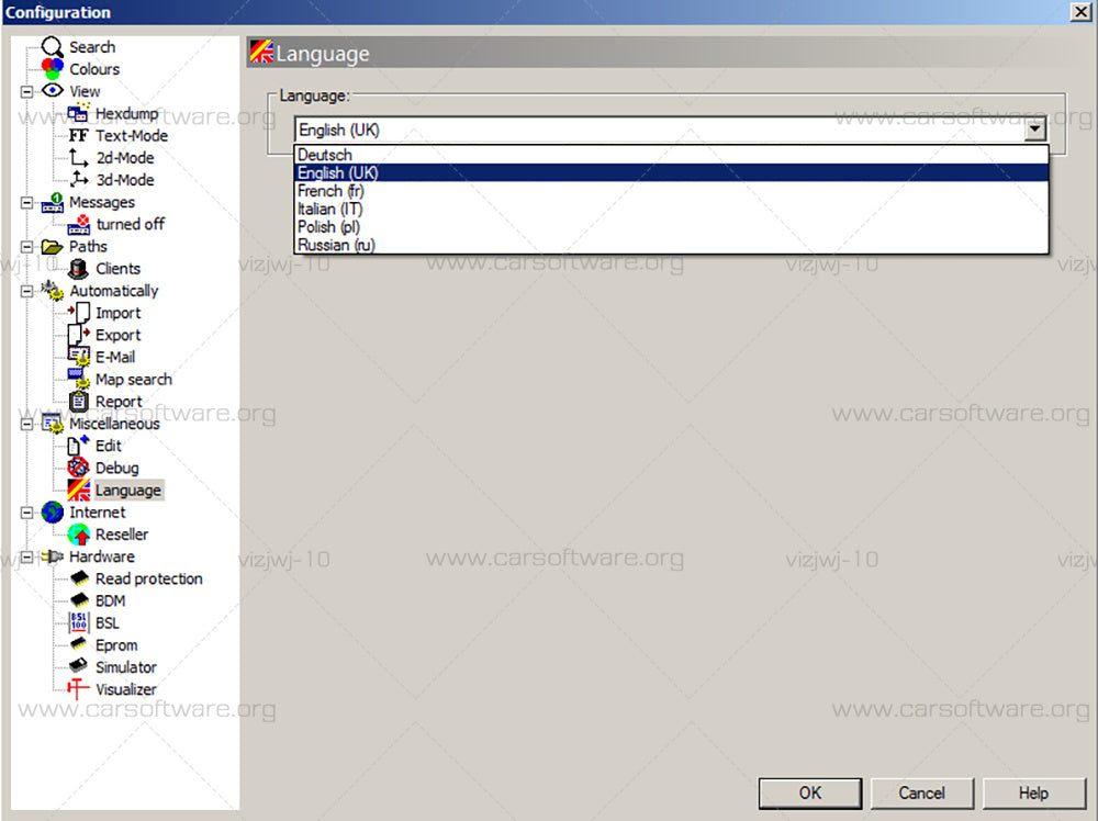 WinOLS V4.51 Virtual Machine Version +ECM TITANIUM 1.61 with 26000 drive + Damos 2020 searching and finding of maps Especially to modify the memory contents of ECUs