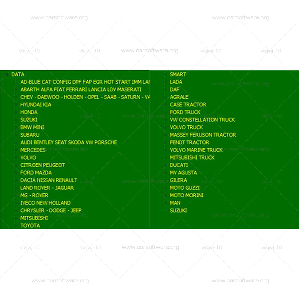 Volta sensor decoding V1.2 can help you unlock, delete, delete and reset EP·ROM, EEP·ROM, Flash, MCU or Xrom of ECUs for Cars, Trucks, Bus, Tractors