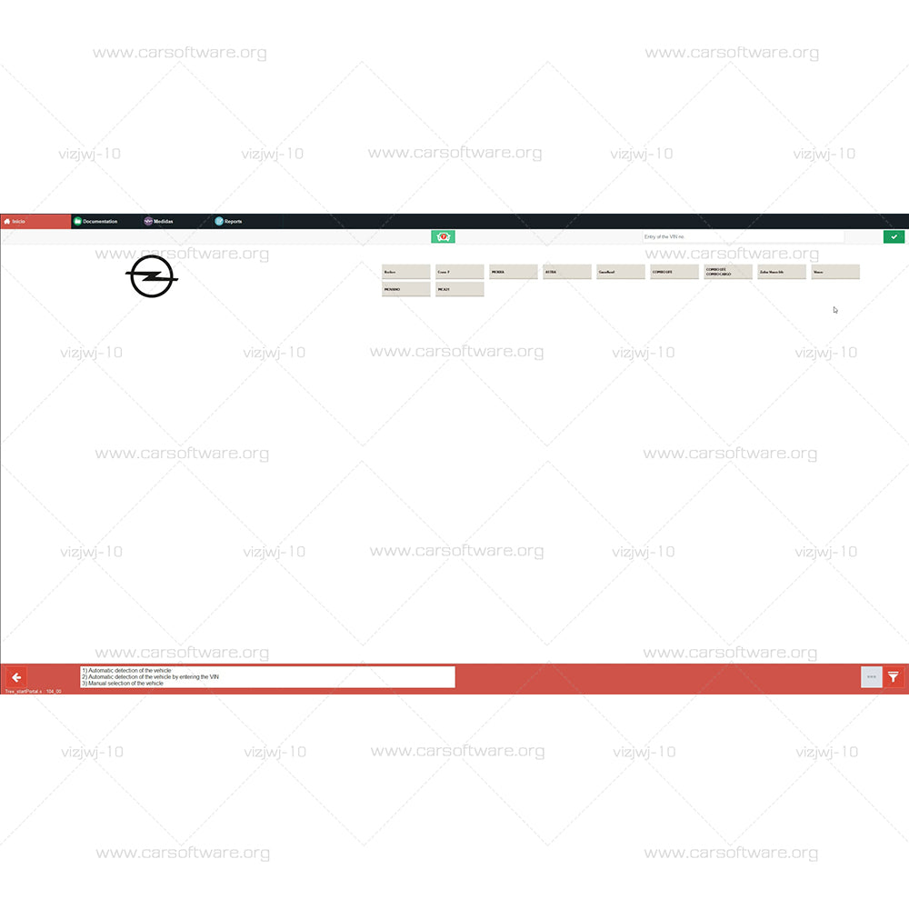 Diagbox V9.150 with crack a diagnostic and programming software for four Citroen/Peogeot/DS -Automobiles/Opel cars Works with PP2000 diagnostic scanner tool Support function Diagnose, Resets, Adaptations....