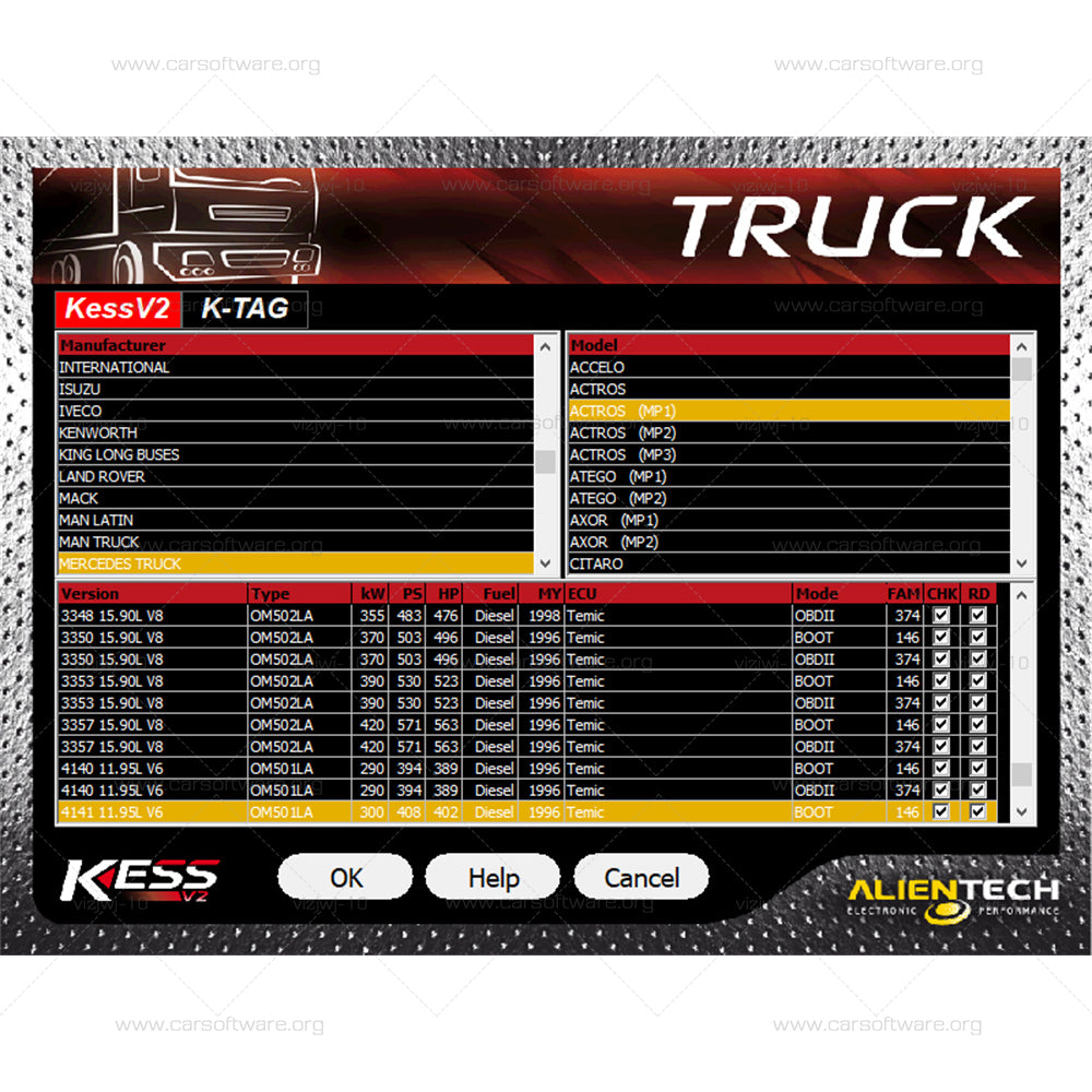 Ksuite 2.80 ECU programming software tool Fix Checksum Error Reduce 80% Wake Up Error work with KESS V2 V5.017 for Cars/Trucks/Bikes/Tractros Updated years 1996-2016