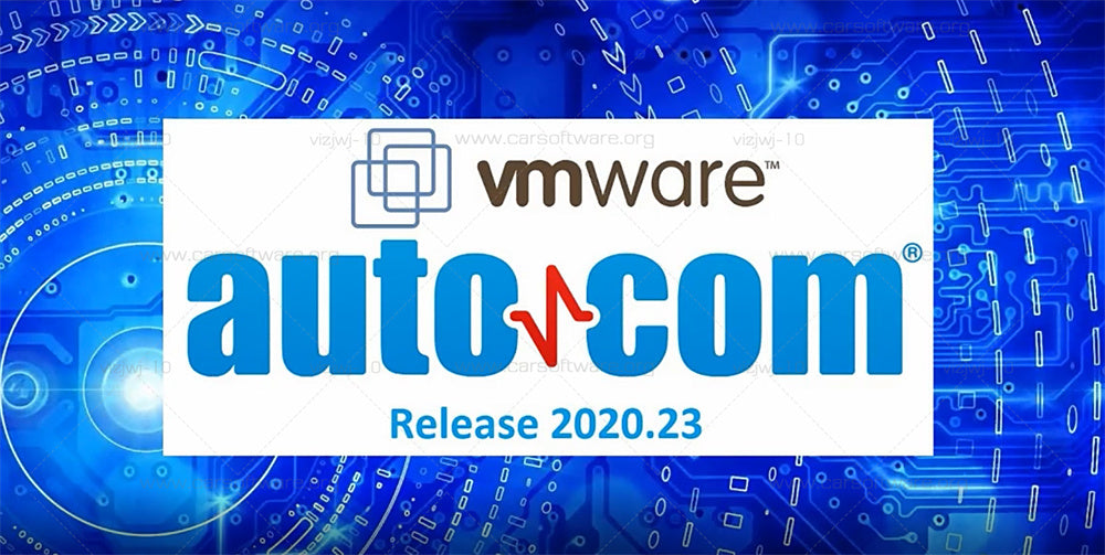Autocom 2020.23 Virtual machine version Clear vehicle fault codes&nbsp;Ds150e VCI OBD2 CDP Car truck diagnostic tool compatible with Bluetooth Supported 21 national languages