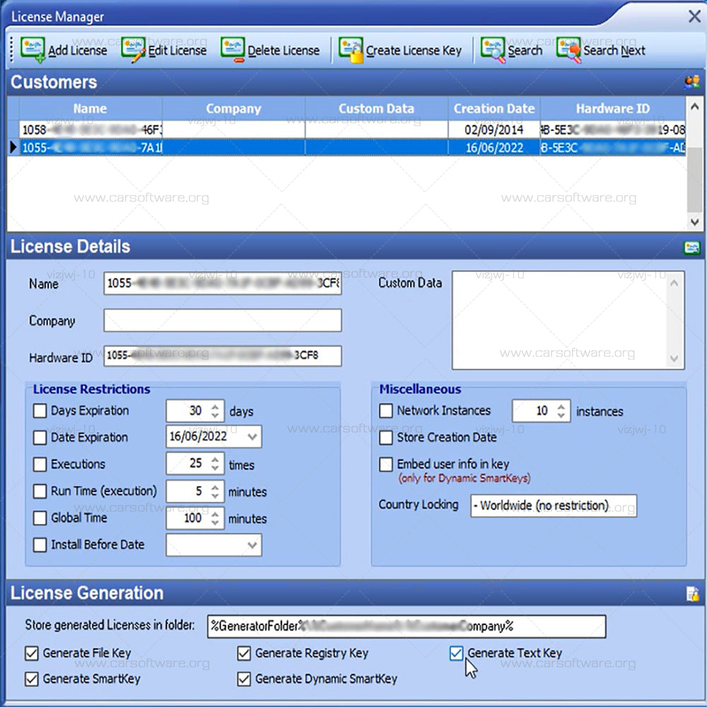 WABCO Pin Code Calculator V2014.1 Electronic & Pneumatic systems Diagnostic Software designed for maintenance of trailers, trucks and buses