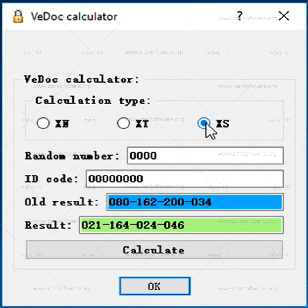 Xentry Special Functions Calculator and FDOK Keygen 2018 BenzNinJa Final 1.0.0 VeDoc Calculator Software For Mercedes-Benz car